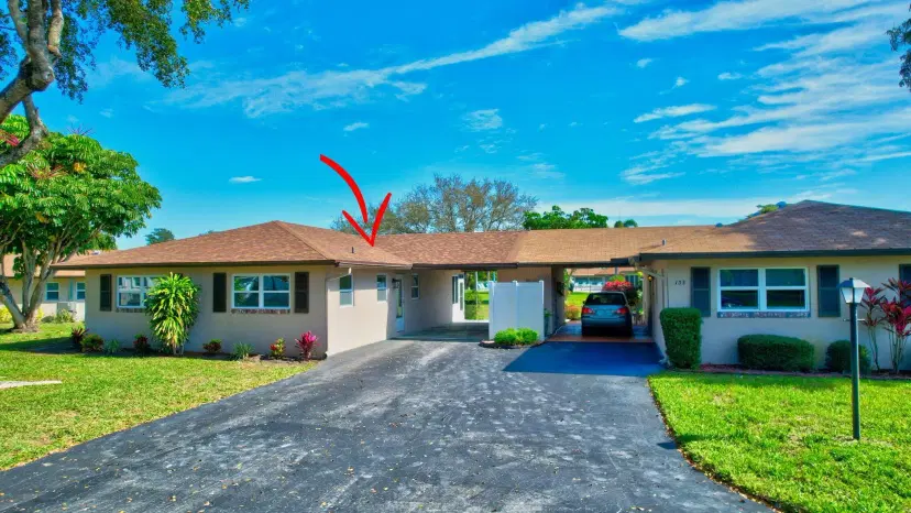 Picture of 154 Mockingbird Lane, Delray Beach FL 33445