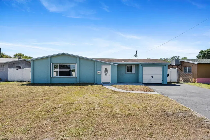 Picture of 6560 Hayes Street, Hollywood FL 33024