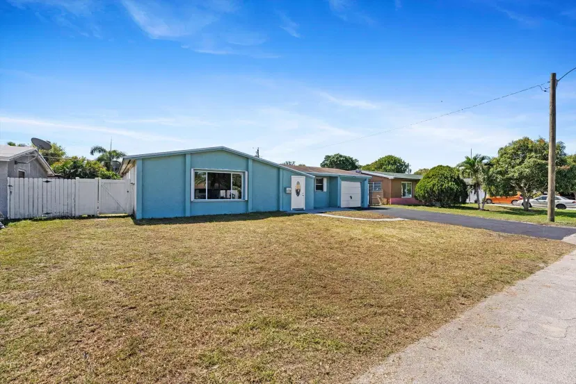 Picture of 6560 Hayes Street, Hollywood FL 33024