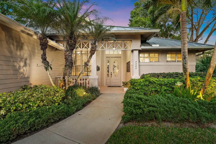 Picture of 7565 SE Teton Drive, Hobe Sound FL 33455