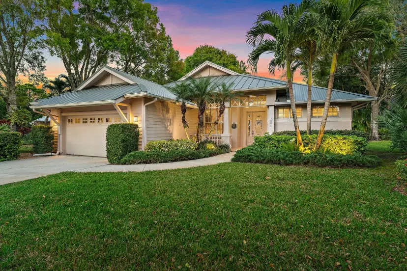 Picture of 7565 SE Teton Drive, Hobe Sound FL 33455