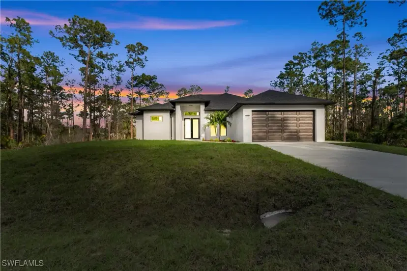 Picture of 1606 Desoto Ave, Lehigh Acres FL 33972