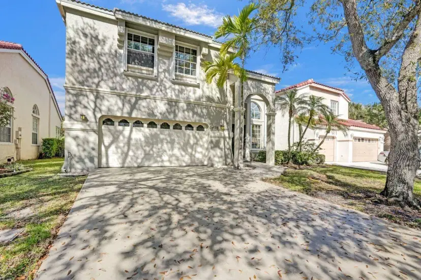 Picture of 5438 NW 106Th Dr, Coral Springs FL 33076