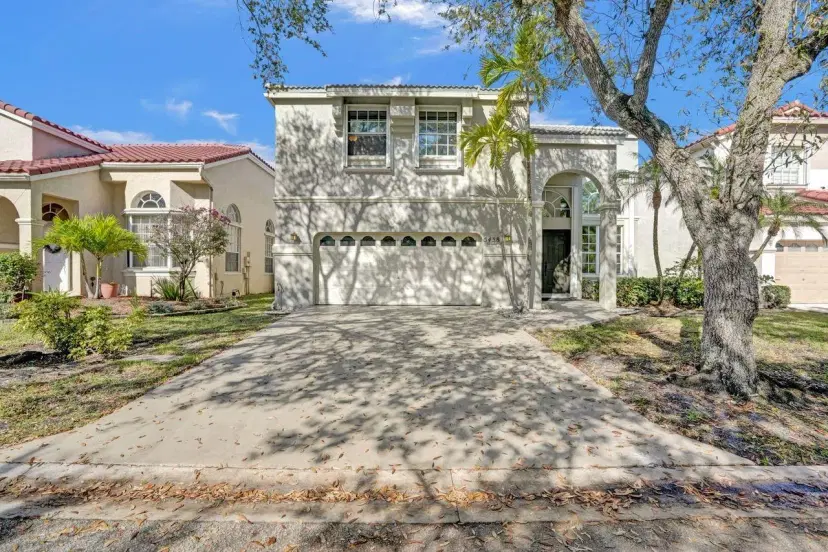 Picture of 5438 NW 106Th Dr, Coral Springs FL 33076