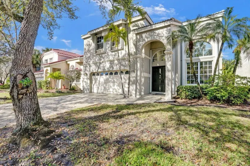 Picture of 5438 NW 106Th Dr, Coral Springs FL 33076