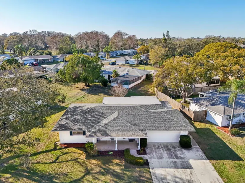 Picture of 7801 Cherrytree Ln, New Port Richey FL 34653