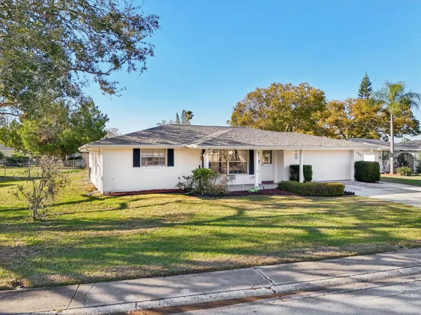 Picture of 7801 Cherrytree Ln, New Port Richey FL 34653