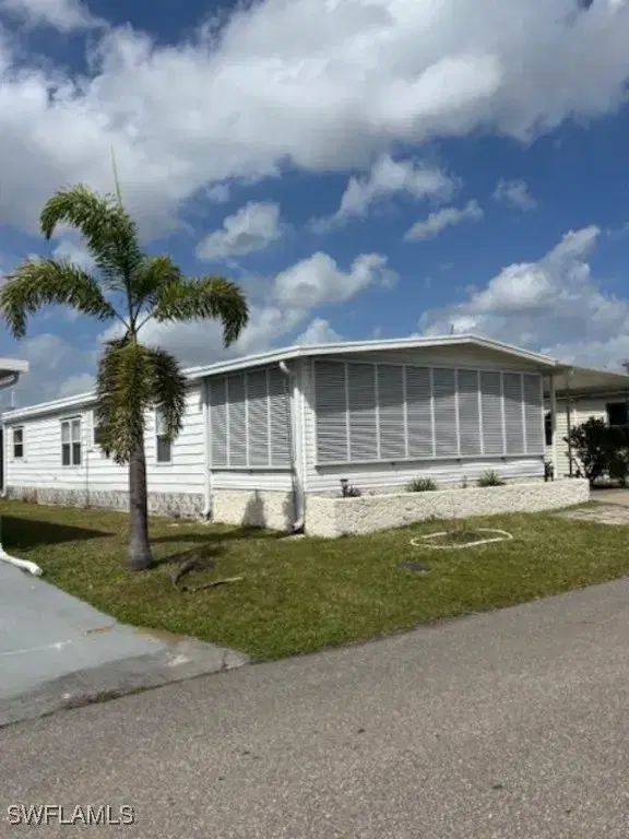 Picture of 14721 Constitution Way, North Fort Myers FL 33917