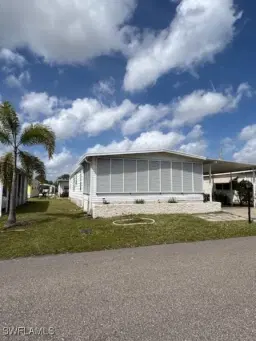 Picture of 14721 Constitution Way, North Fort Myers, FL 33917