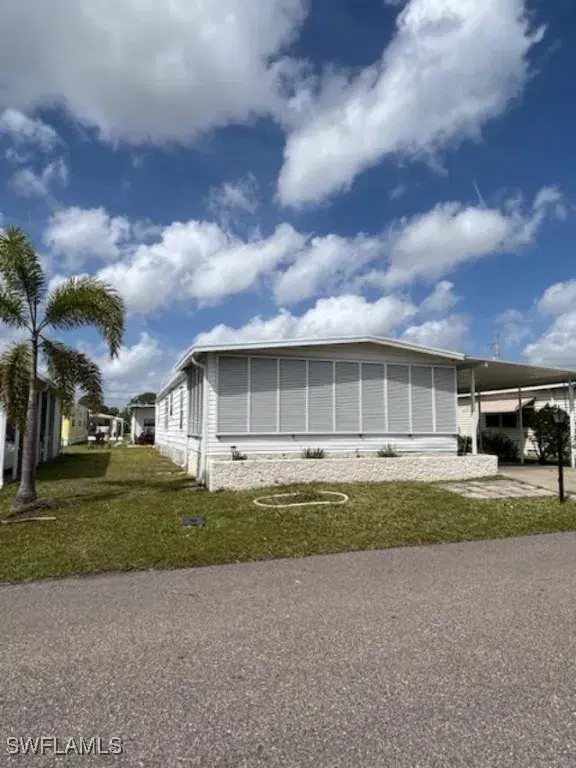 Picture of 14721 Constitution Way, North Fort Myers FL 33917