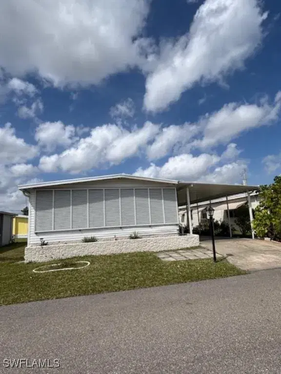 Picture of 14721 Constitution Way, North Fort Myers FL 33917