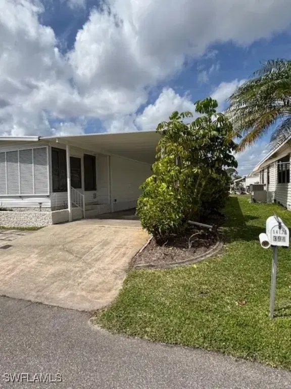Picture of 14721 Constitution Way, North Fort Myers FL 33917
