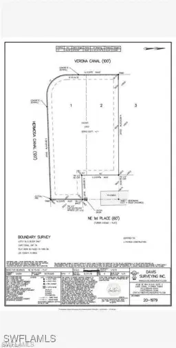 Picture of 832 NE 1St Pl, Cape Coral, FL 33909