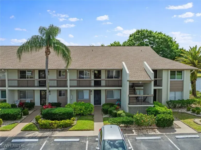 Picture of 13110 White Marsh Ln 203, Fort Myers FL 33912