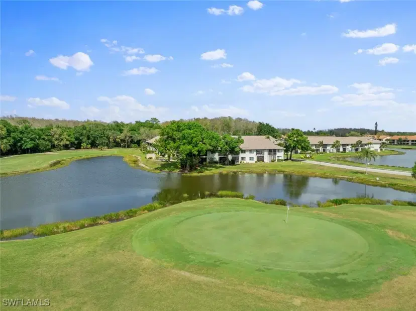Picture of 13110 White Marsh Ln 203, Fort Myers FL 33912