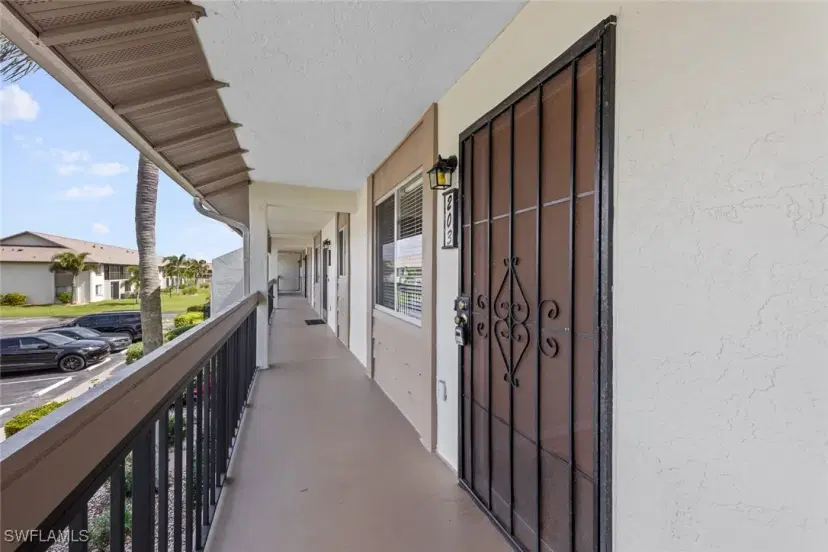 Picture of 13110 White Marsh Ln 203, Fort Myers FL 33912