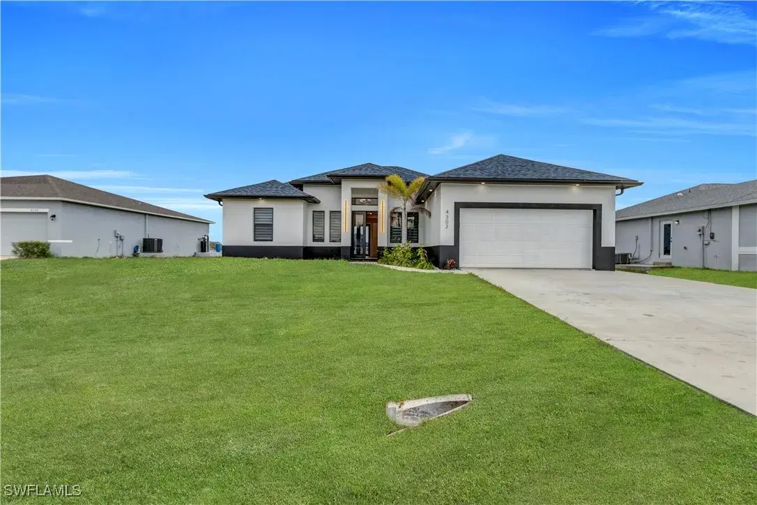 Picture of 4302 26Th St Sw, Lehigh Acres, FL 33976