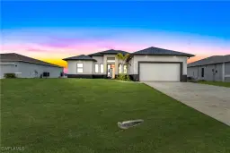 Picture of 4302 26Th St Sw, Lehigh Acres, FL 33976