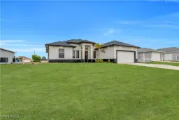 Picture of 4302 26Th St Sw, Lehigh Acres, FL 33976