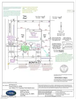 Picture of 601 Bonita Ct, Punta Gorda, FL 33950