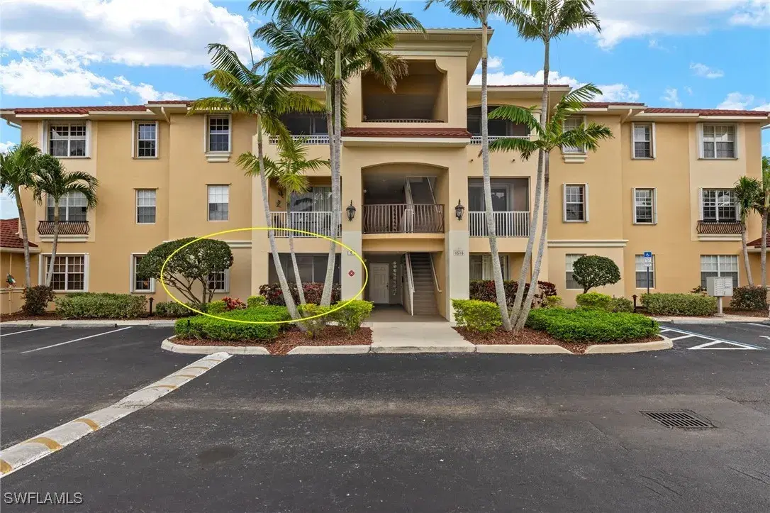 Picture of 1516 SW 50Th St 101, Cape Coral, FL 33914