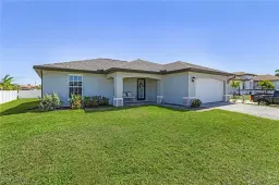 Picture of 627 NW 17Th Ave, Cape Coral, FL 33993