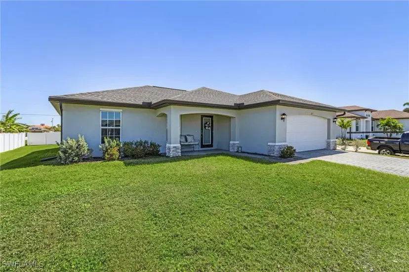 Picture of 627 NW 17Th Ave, Cape Coral FL 33993