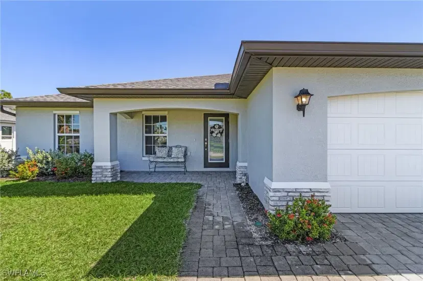 Picture of 627 NW 17Th Ave, Cape Coral FL 33993