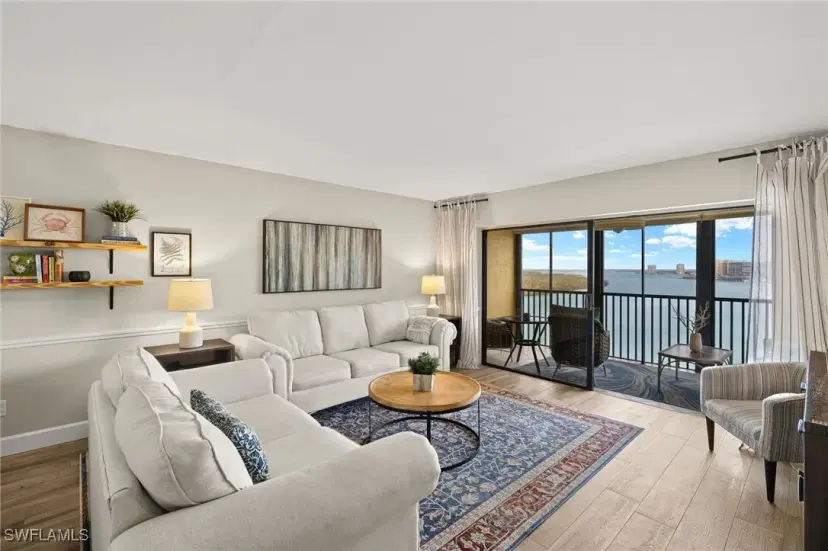 Picture of 400 Lenell Rd 706, Fort Myers Beach FL 33931
