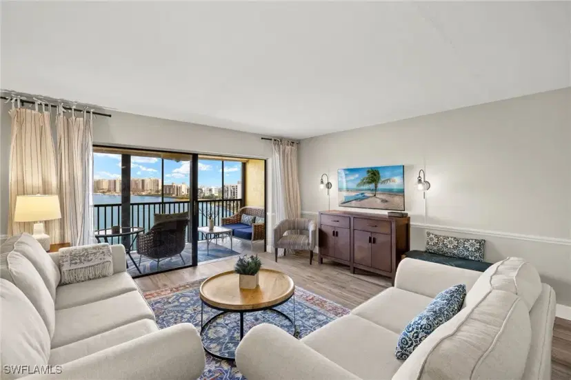 Picture of 400 Lenell Rd 706, Fort Myers Beach FL 33931
