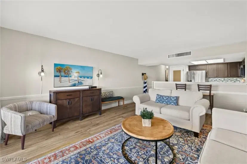Picture of 400 Lenell Rd 706, Fort Myers Beach FL 33931