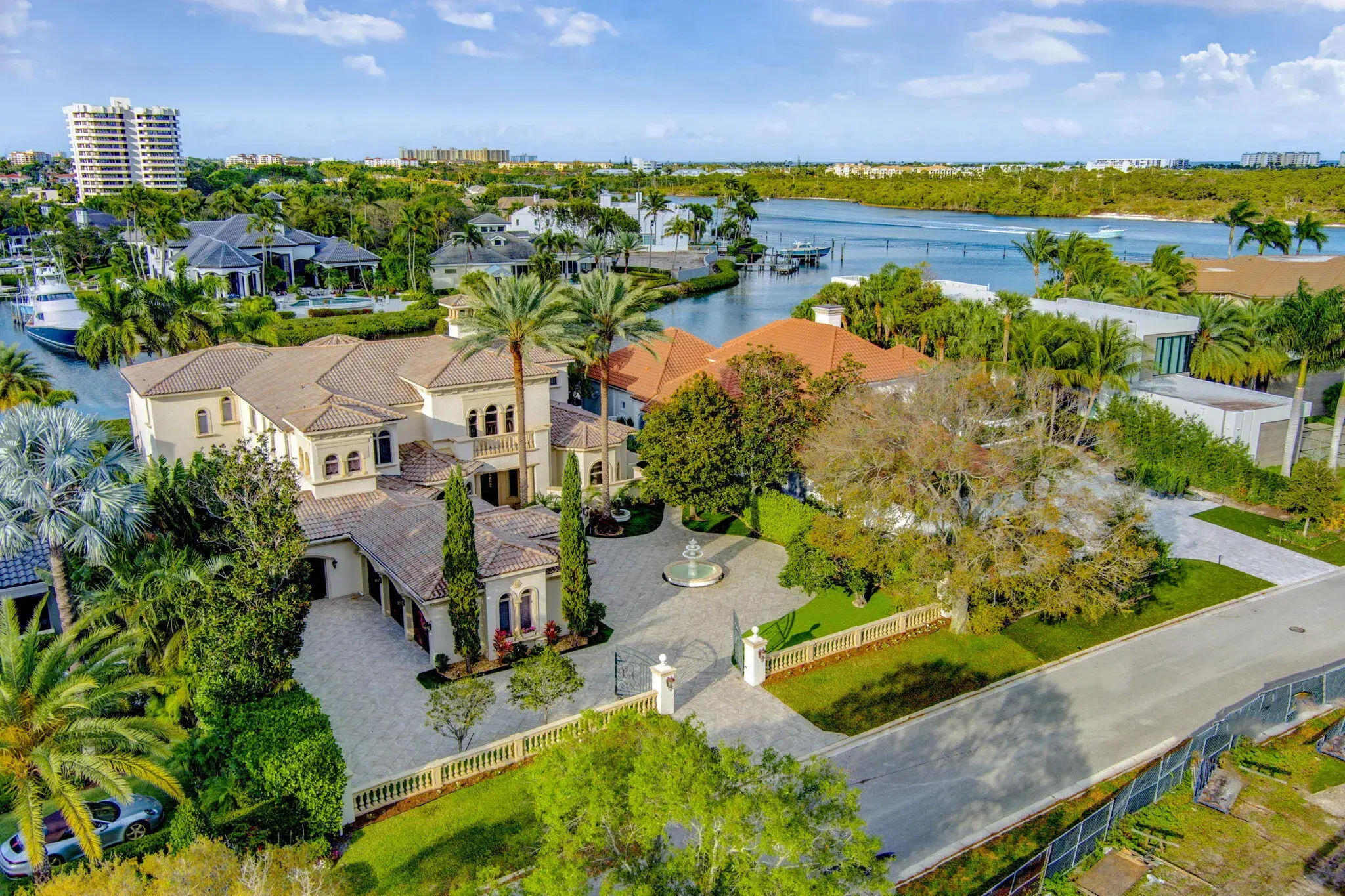 Picture of 166 Spyglass Lane, Jupiter, FL 33477