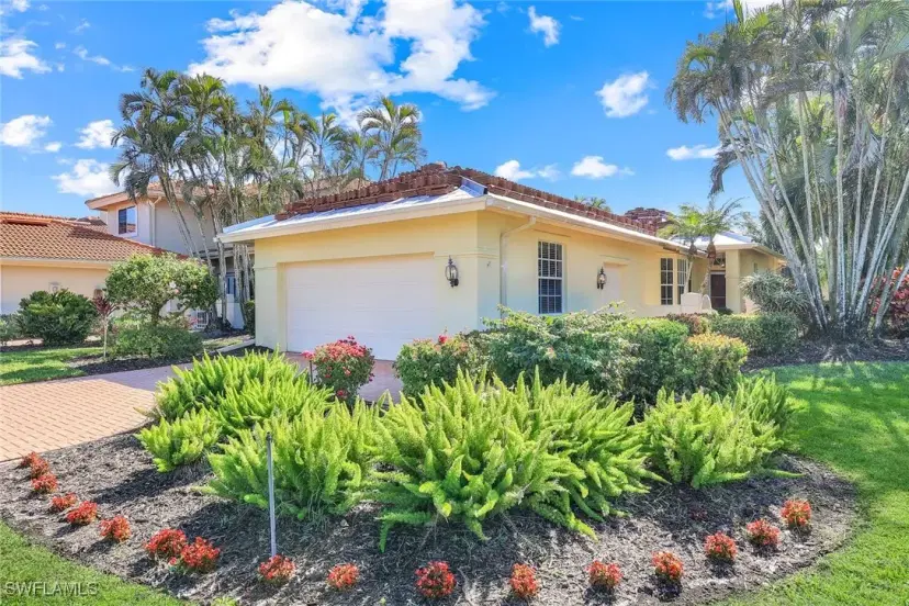 Picture of 11556 Quail Village Way, Naples FL 34119