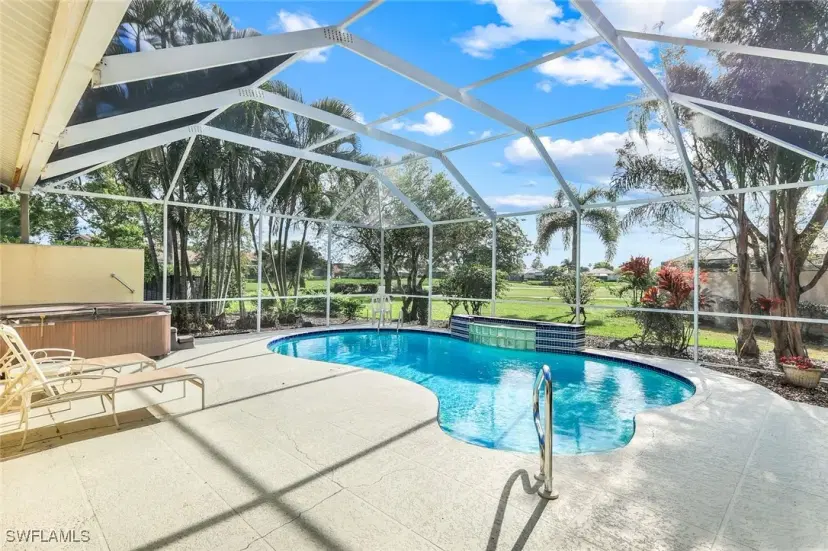 Picture of 11556 Quail Village Way, Naples FL 34119