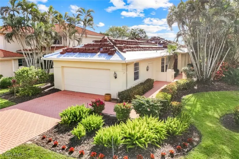 Picture of 11556 Quail Village Way, Naples FL 34119