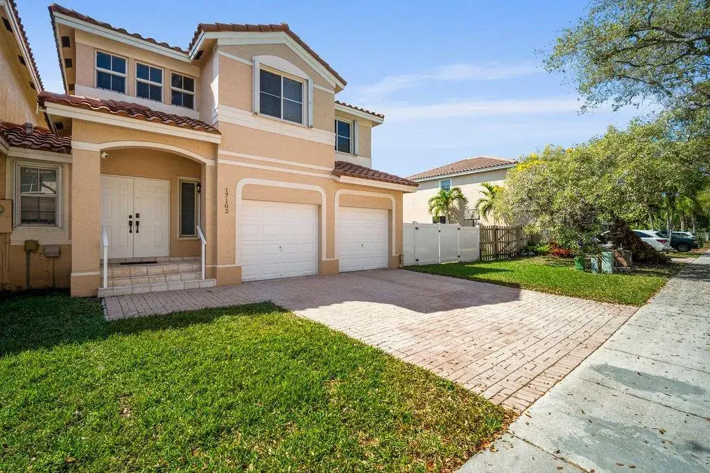 Picture of 17102 SW 33Rd Ct 17102, Miramar, FL 33027