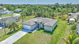 Picture of 2509 54Th St W, Lehigh Acres, FL 33971