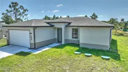Picture of 2509 54Th St W, Lehigh Acres, FL 33971
