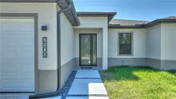 Picture of 2509 54Th St W, Lehigh Acres, FL 33971