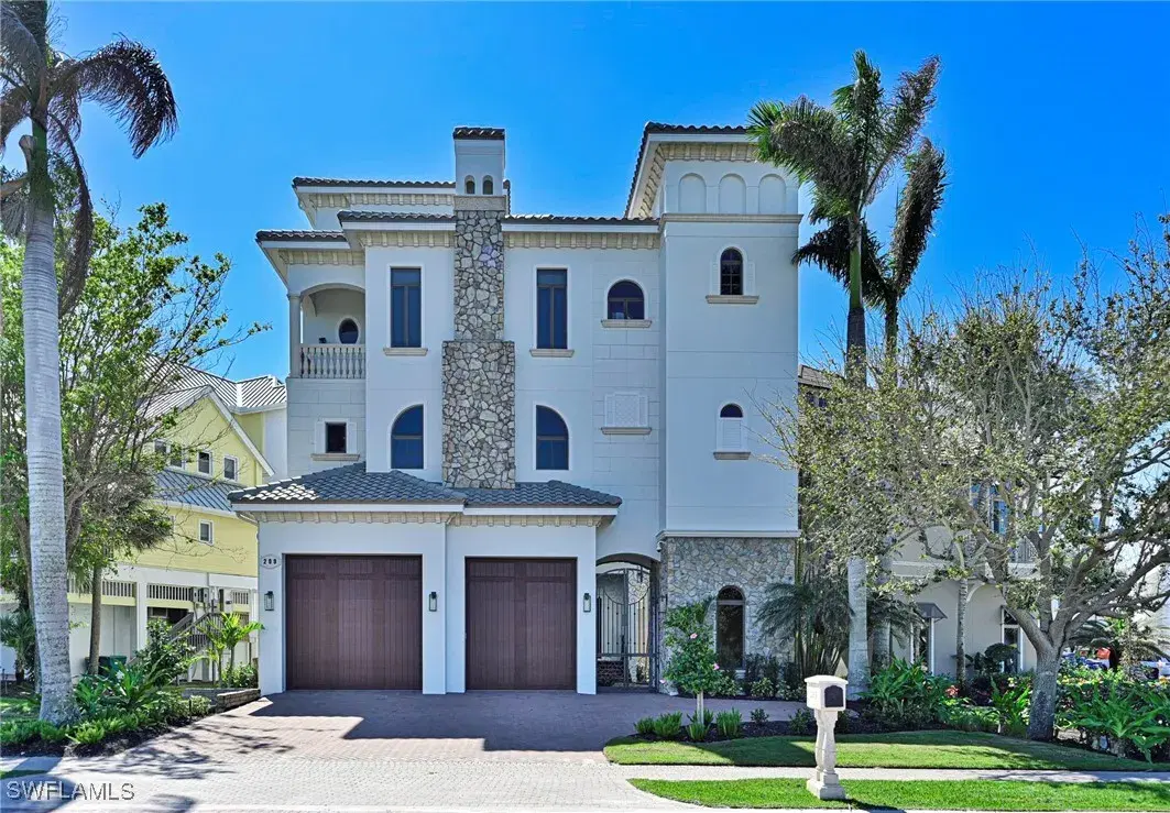 Picture of 209 Barefoot Beach Blvd, Bonita Springs, FL 34134-8528