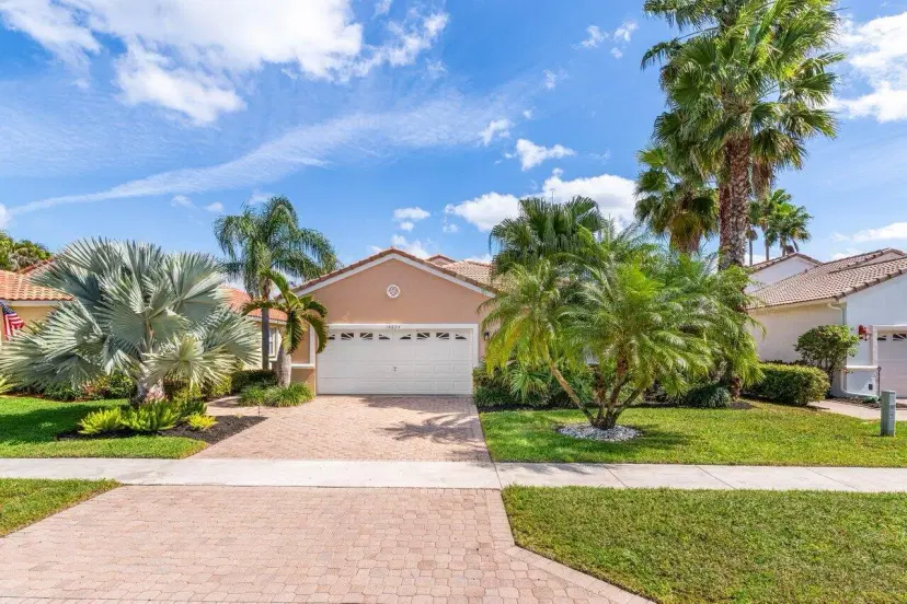 Picture of 18694 Sea Turtle Lane, Boca Raton FL 33498