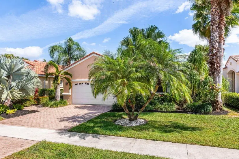 Picture of 18694 Sea Turtle Lane, Boca Raton FL 33498