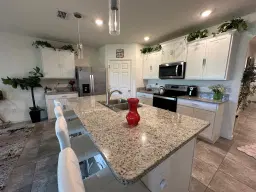 Picture of 10588 SW Toren Way, Port St Lucie, FL 34987