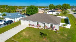 Picture of 501 SW Hamburg Terrace, Port St Lucie, FL 34953