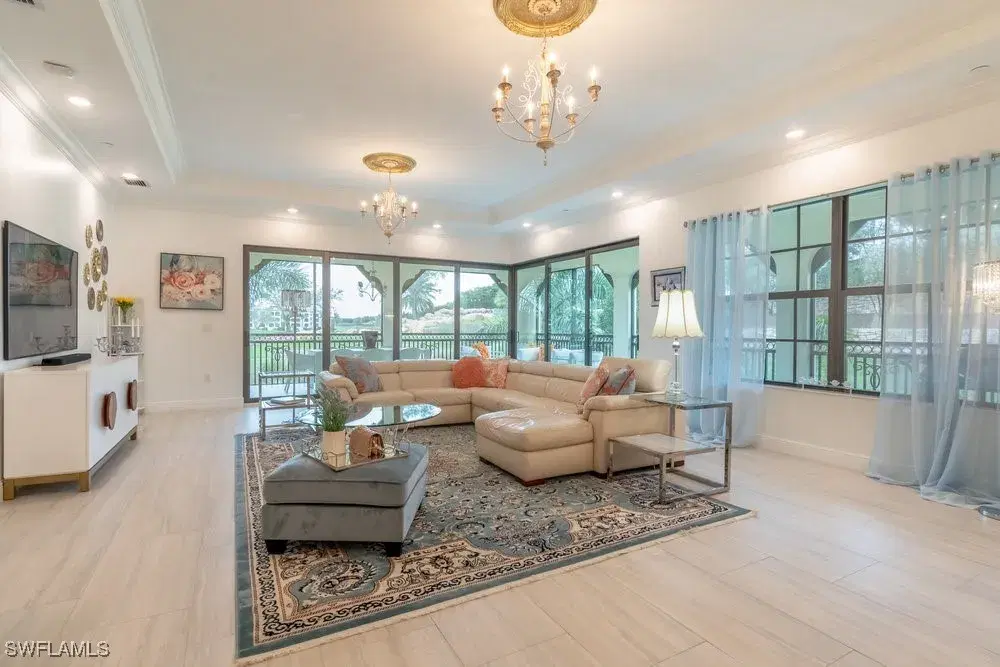 Picture of 16347 Viansa Way 102, Naples, FL 34110