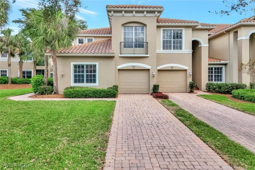 Picture of 18911 Bay Woods Lake Dr 101, Fort Myers FL 33908