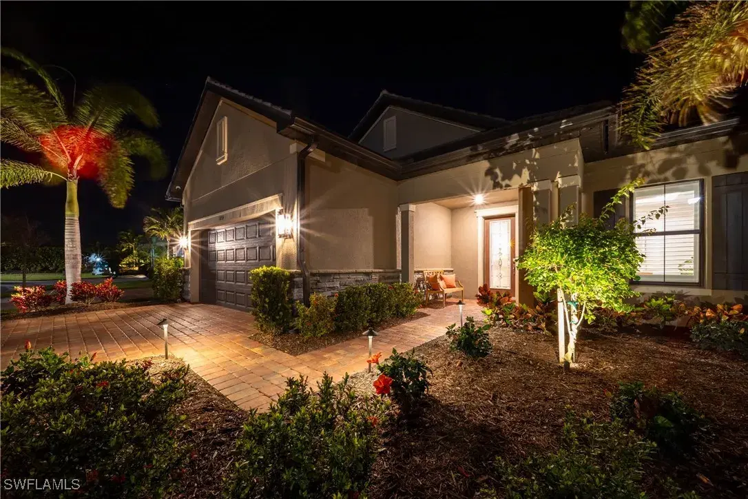 Picture of 6854 Greenbriar Ct, Naples, FL 34114