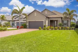 Picture of 6854 Greenbriar Ct, Naples, FL 34114
