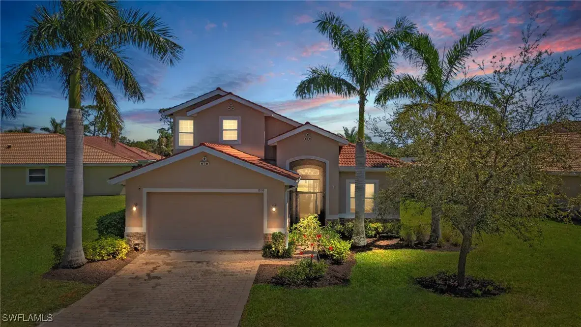 Picture of 13110 Silver Thorn Loop, North Fort Myers, FL 33903