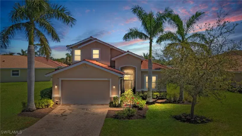 Picture of 13110 Silver Thorn Loop, North Fort Myers FL 33903